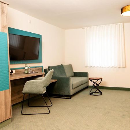 Hotel Gasthof Gose 지겐헤겐 외부 사진
