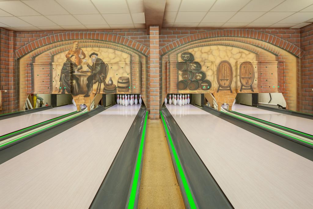 Hotel Gasthof Gose 지겐헤겐 외부 사진