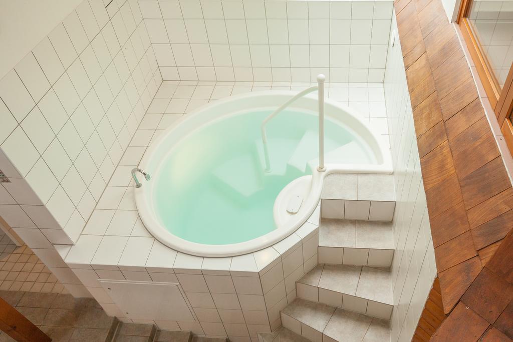 Hotel Gasthof Gose 지겐헤겐 외부 사진