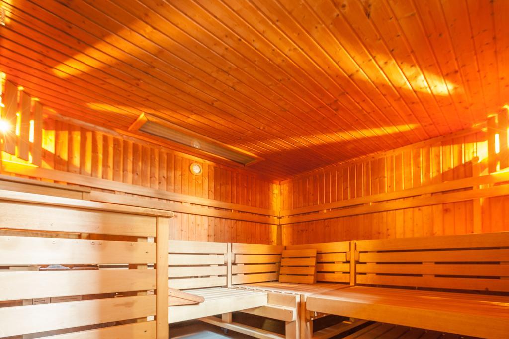 Hotel Gasthof Gose 지겐헤겐 외부 사진