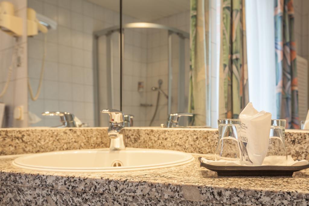 Hotel Gasthof Gose 지겐헤겐 객실 사진