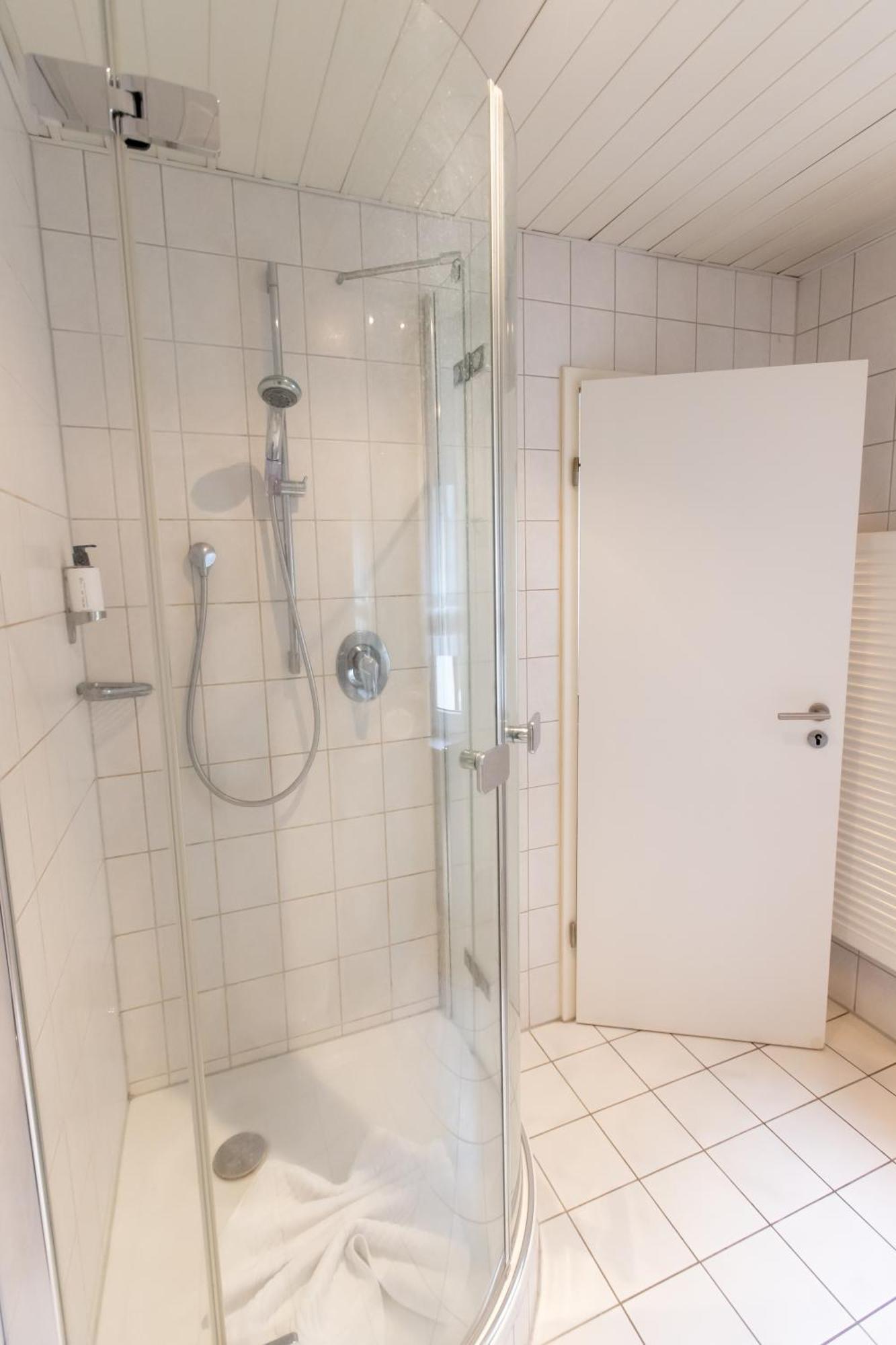 Hotel Gasthof Gose 지겐헤겐 외부 사진